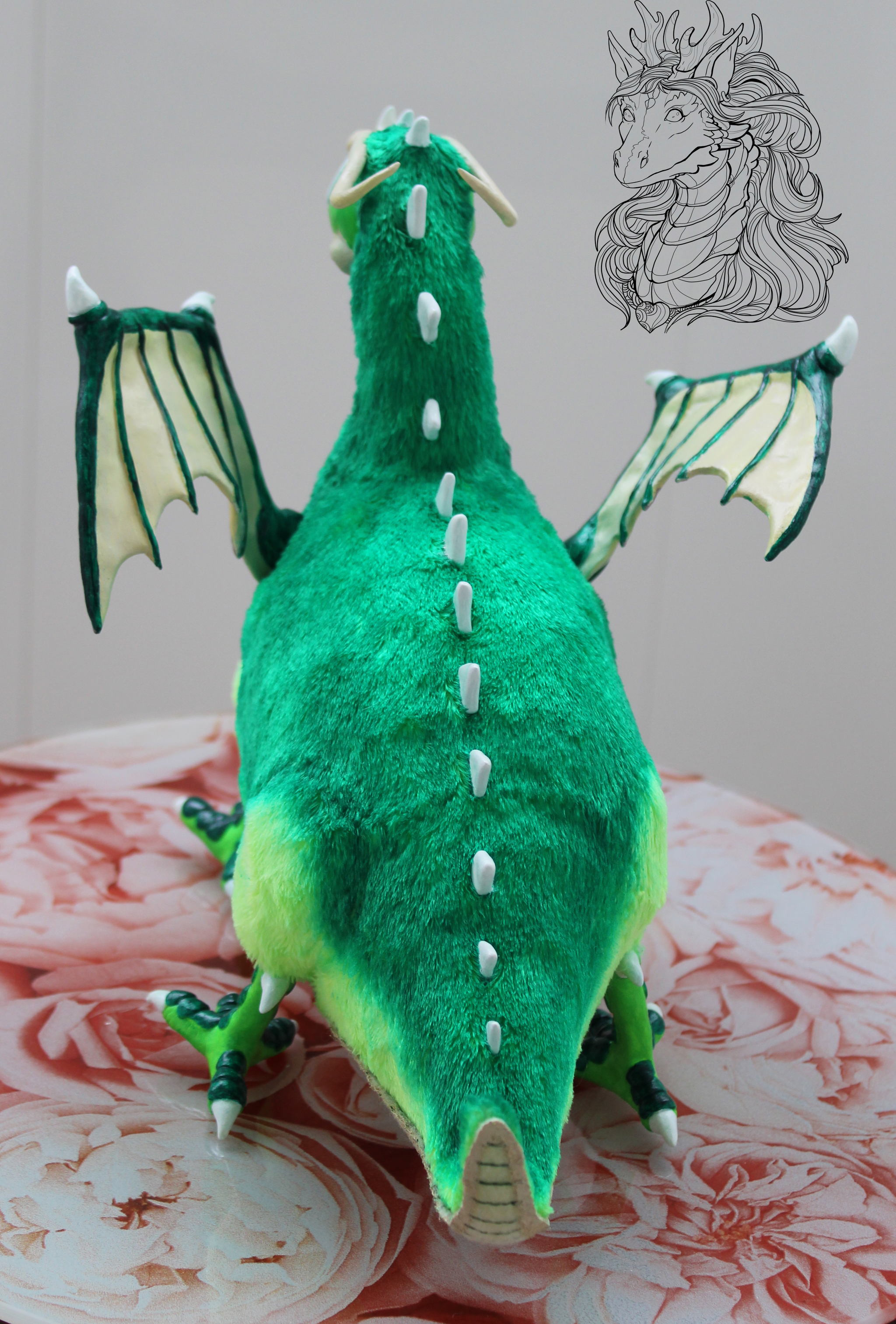 Посты с тегами Крылья, Персонажи - pikabu.monster 