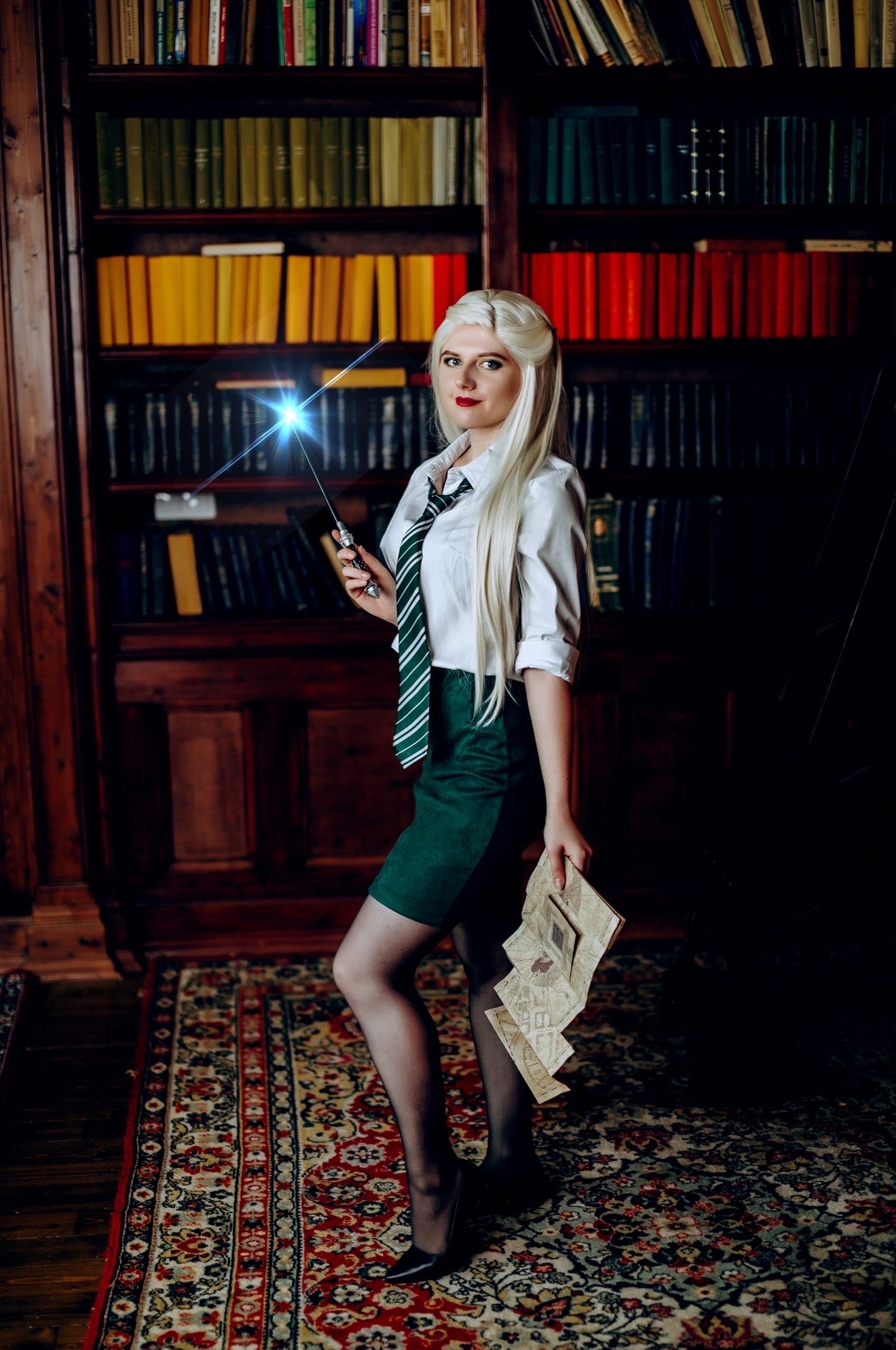 Narcissa Black | Harry Potter | Пикабу