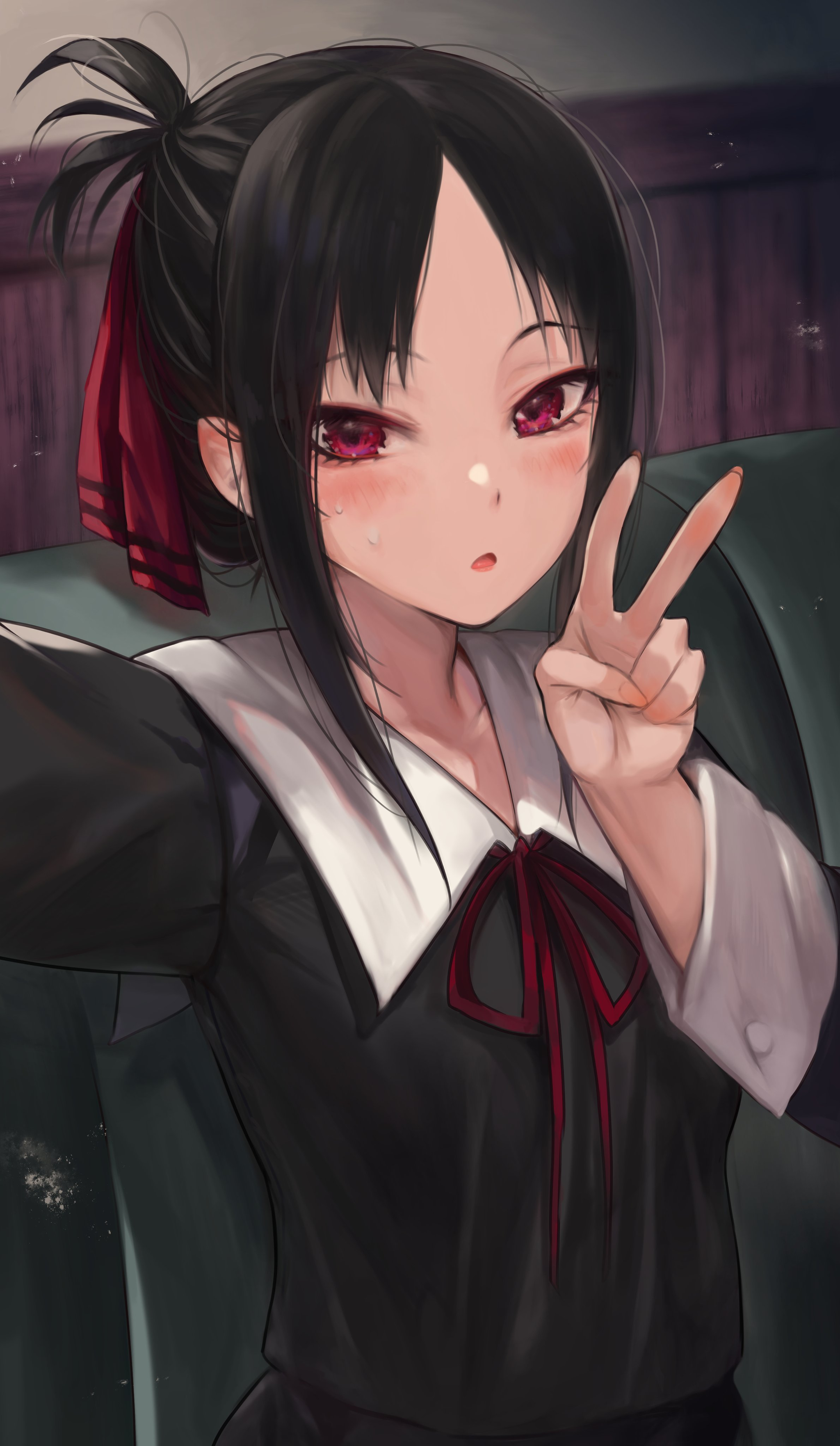 Kaguya | Пикабу