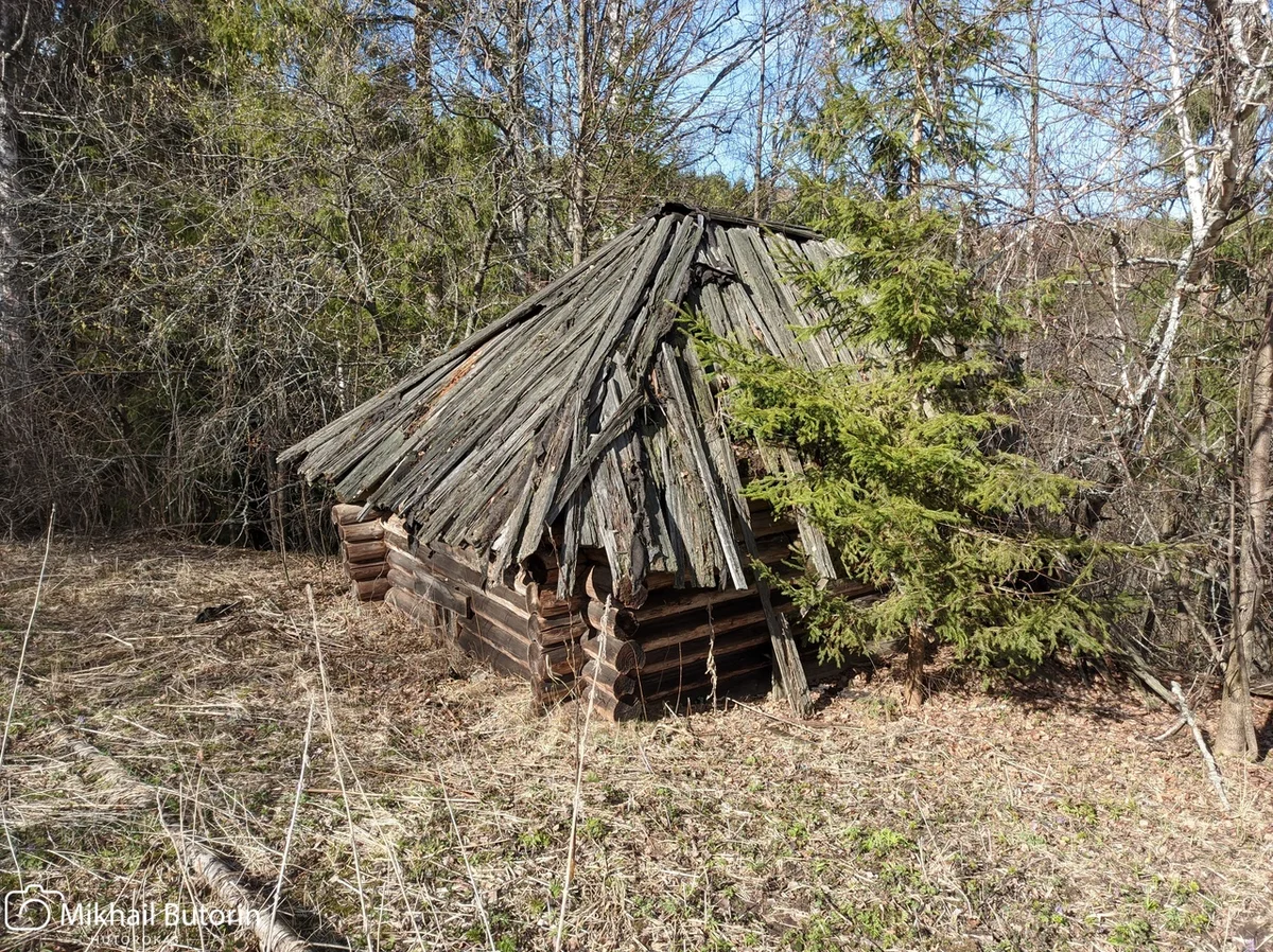 Пекло (Teil II) | Пикабу