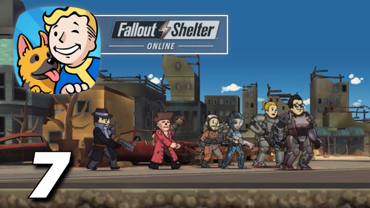 Fallout shelter: истории из жизни, советы, новости, юмор и картинки —  Горячее, страница 2 | Пикабу