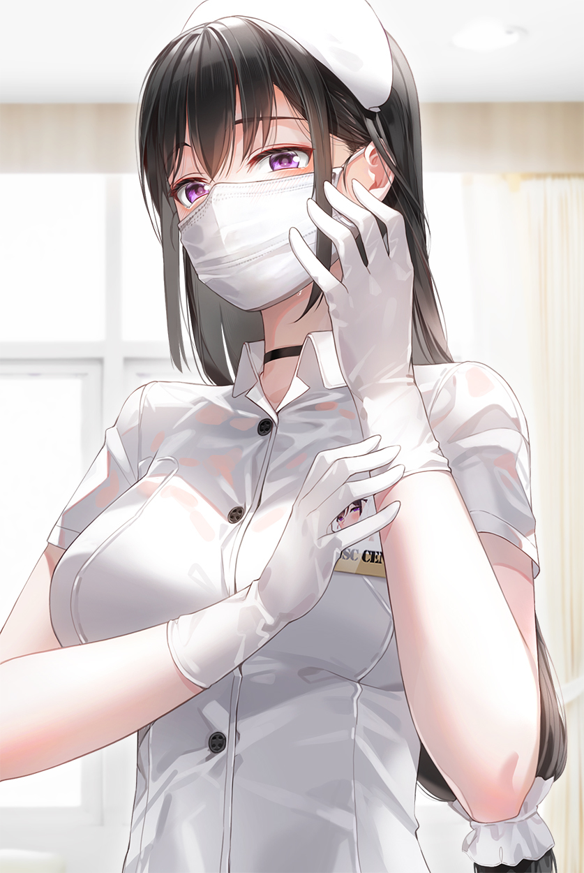 Nurse | Пикабу