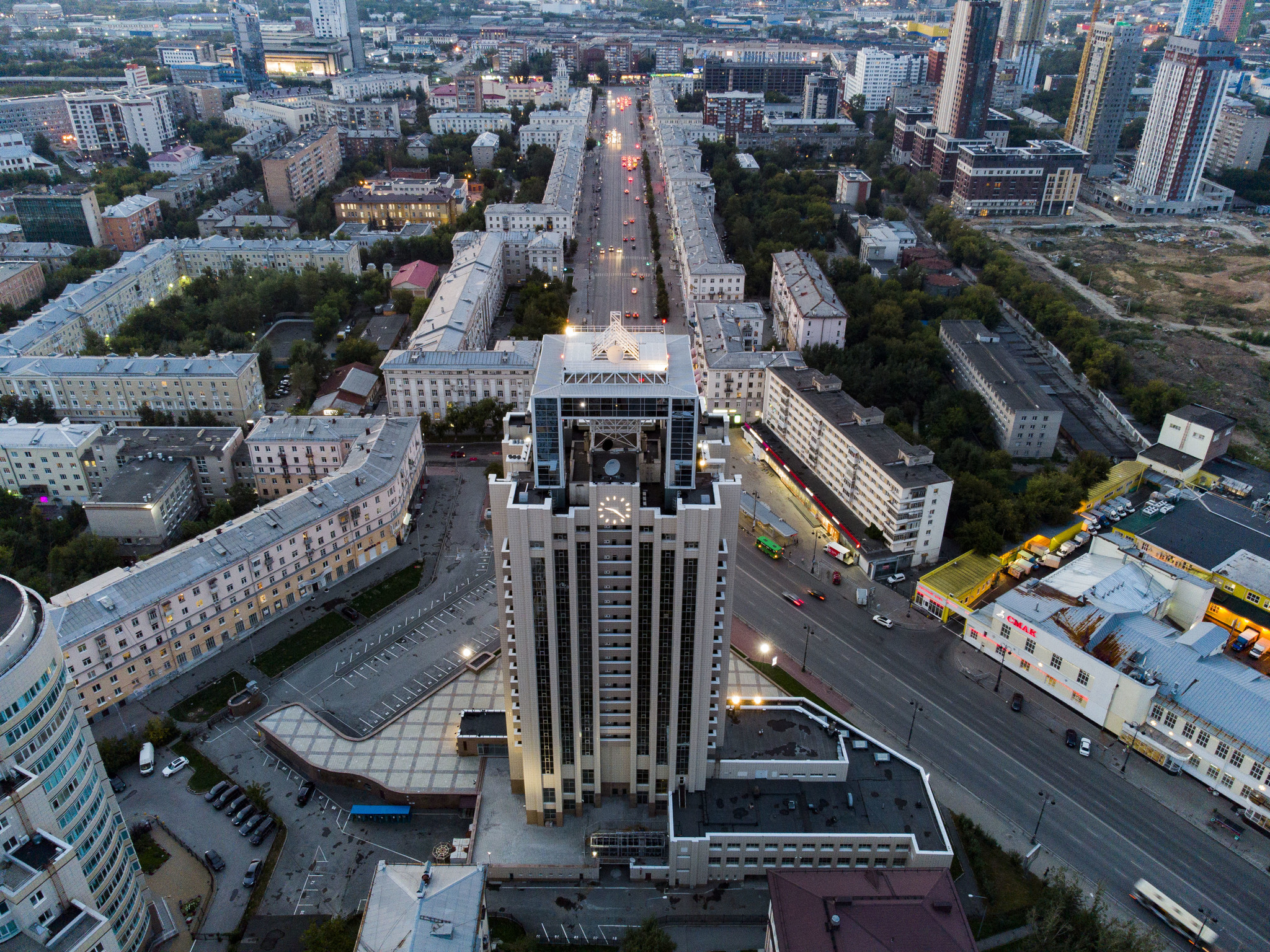 Екатеринбург | Пикабу