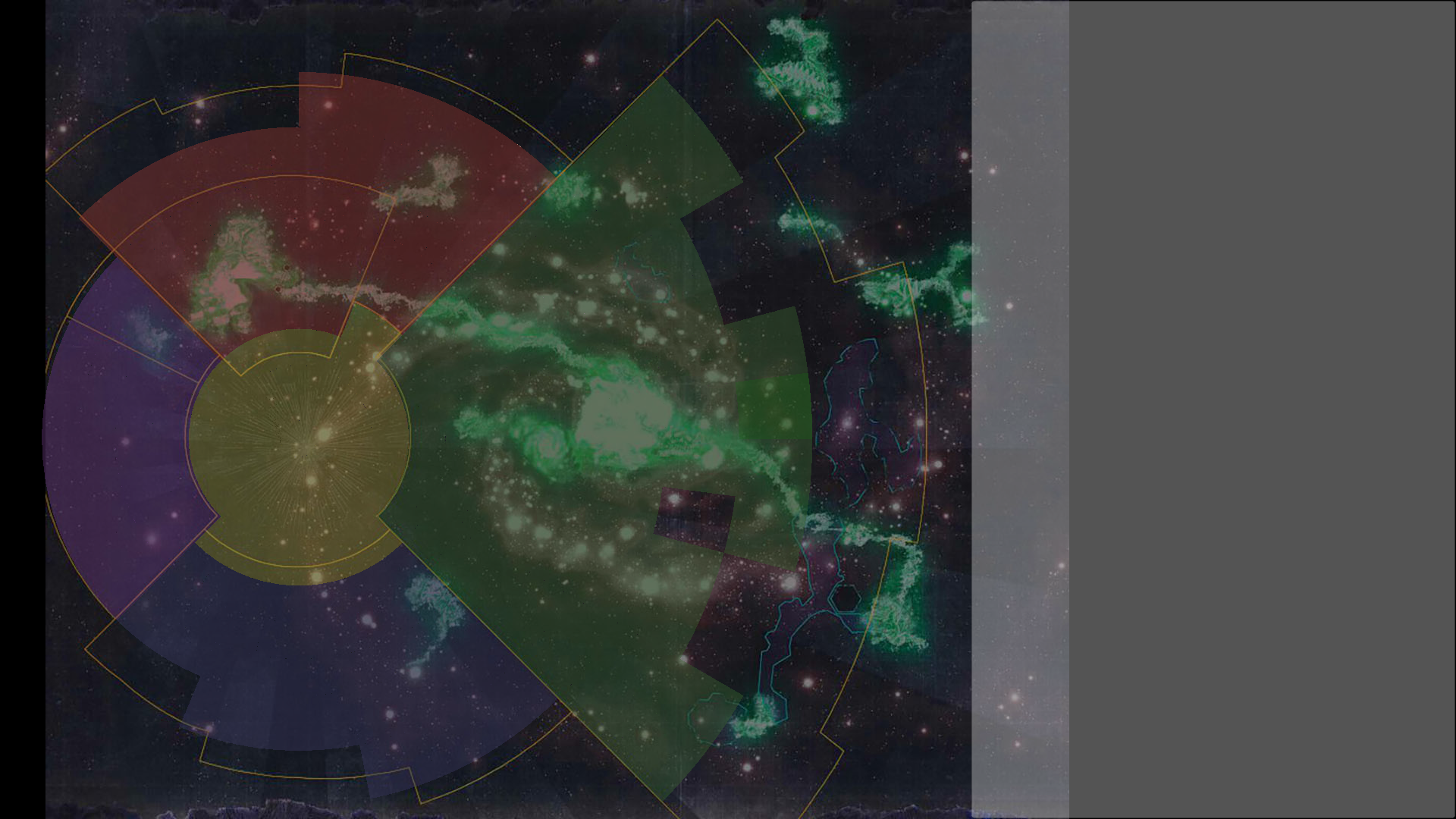 Warhammer 40k Galaxy Map With Classifications Post Hh Map 40 Off 7686