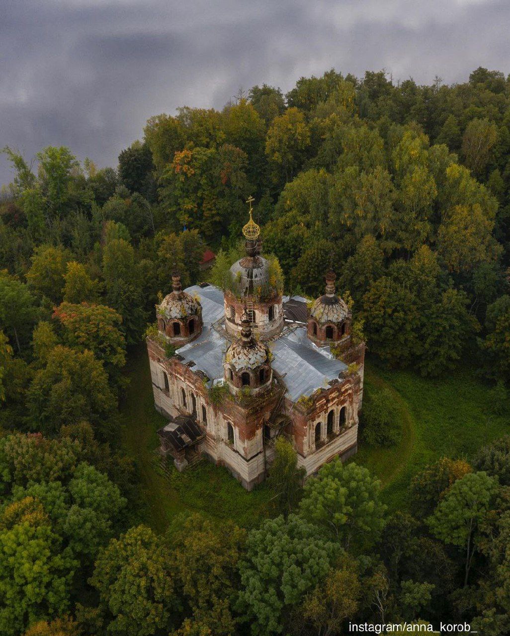 Рдейский монастырь фото
