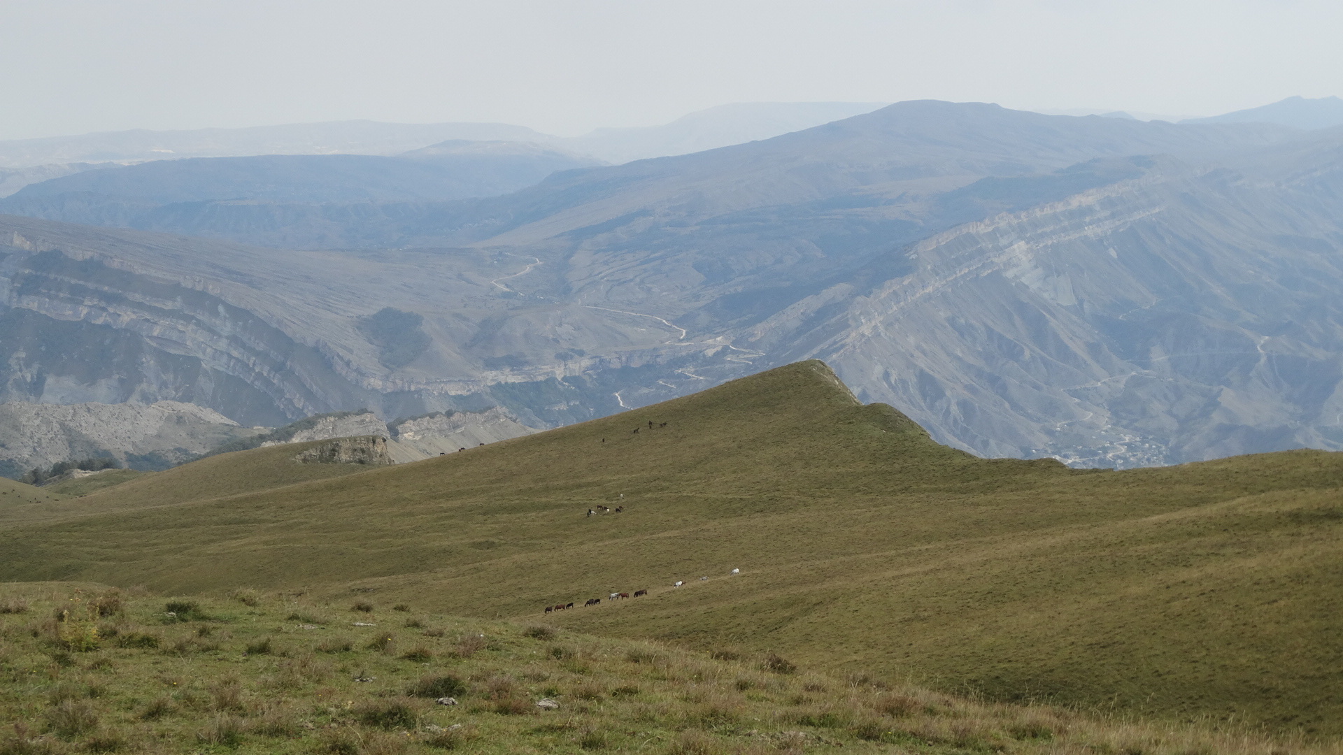 Любительское порно: Секс скрытой камерой Дагестана