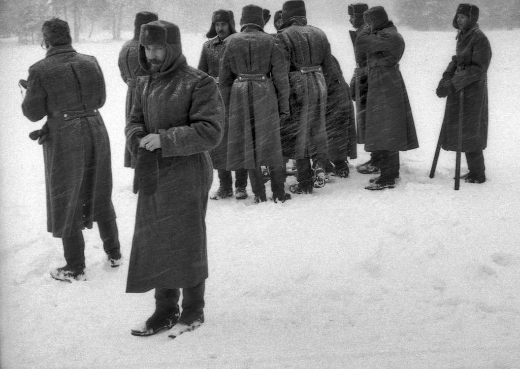 Старые фотографии № 133 | Пикабу