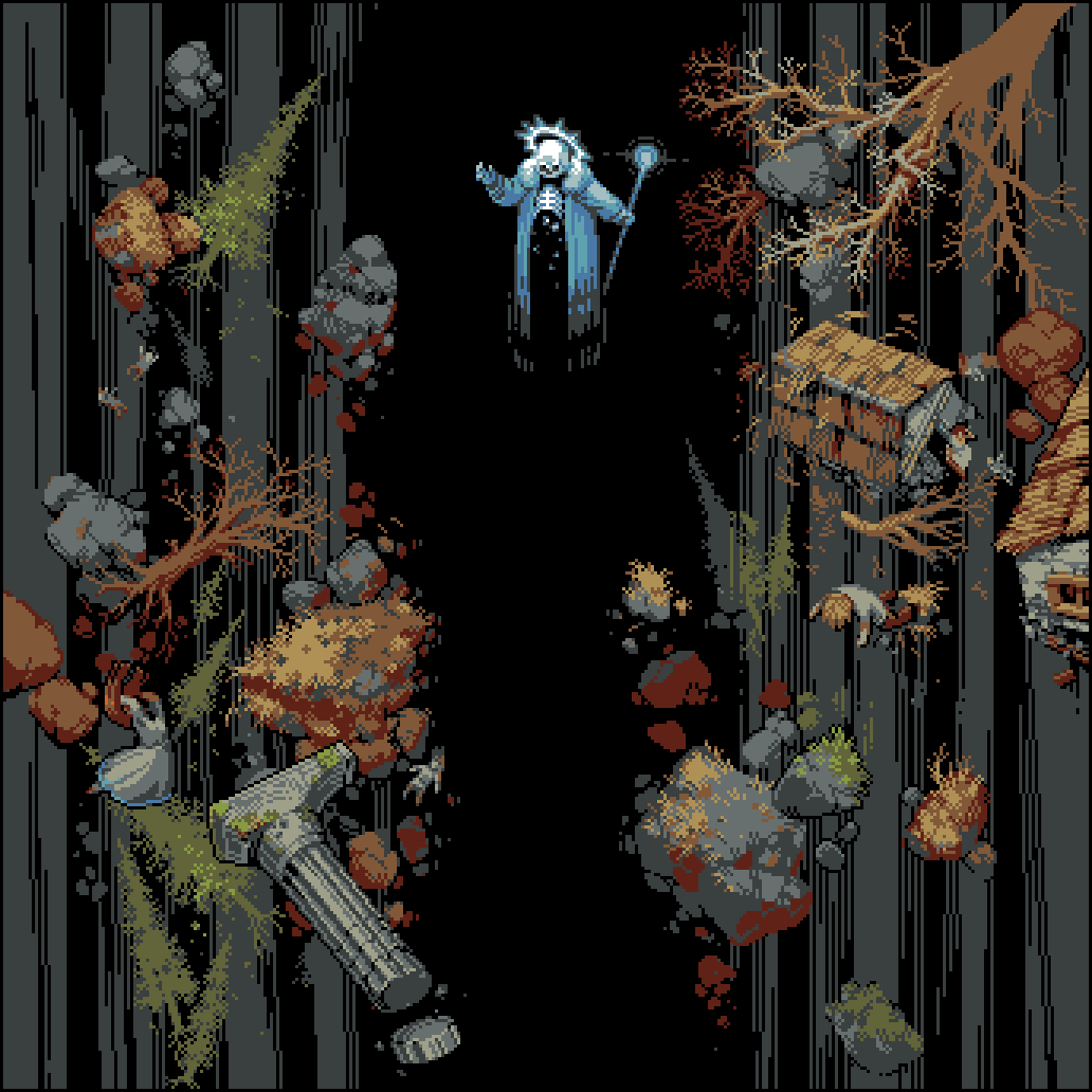 Pixel Art by DmitryDeceiver | Пикабу