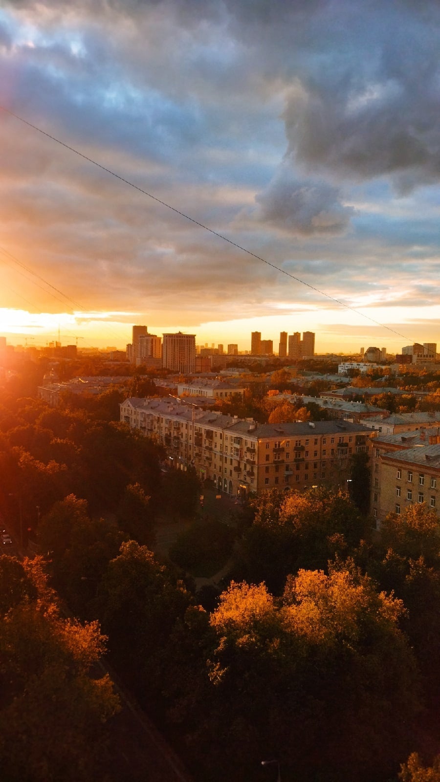 Как я искал квартиру в Москве | Пикабу