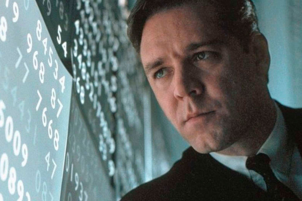 Действие деления с отрицательными числами | Пикабу