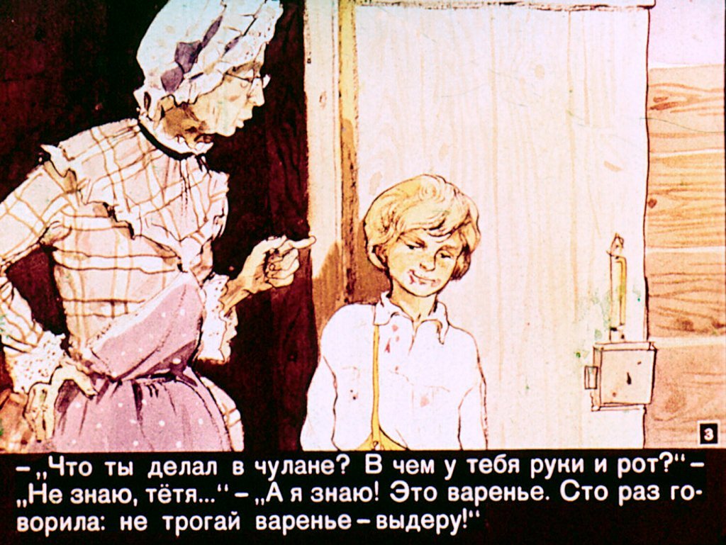 Тома сокращение от какого имени