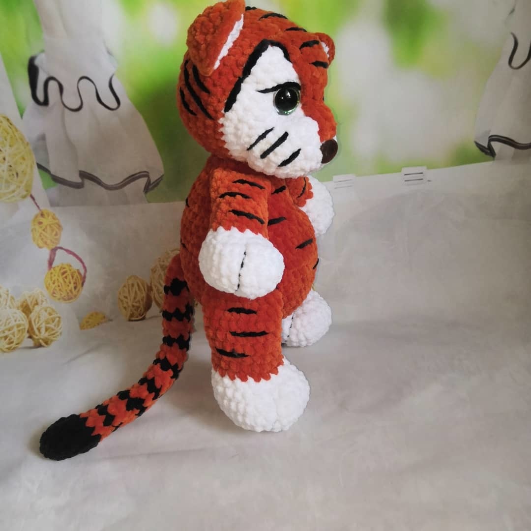 Картинки Тигренок Новый Год Картинки Тигренок Новый Год