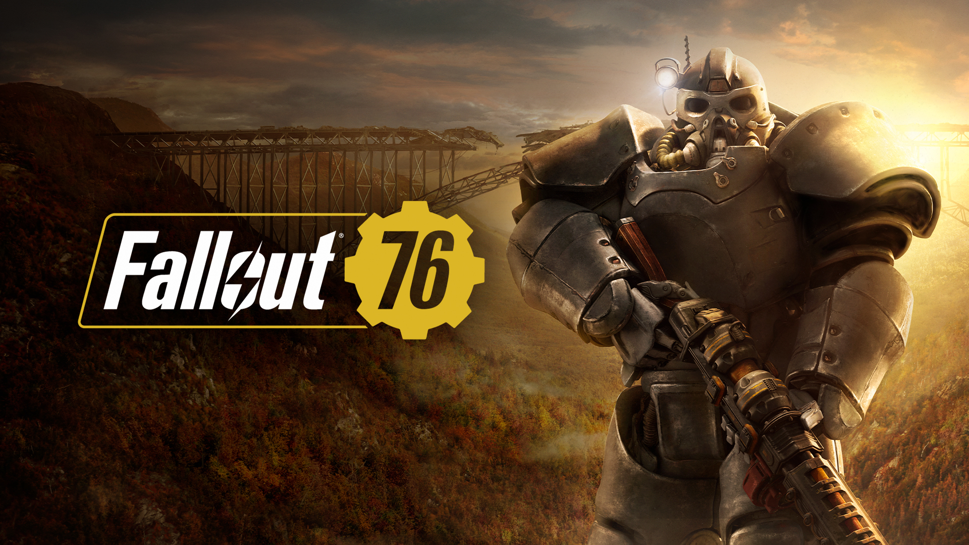 Fallout 76 [Скидка 75%] | Пикабу