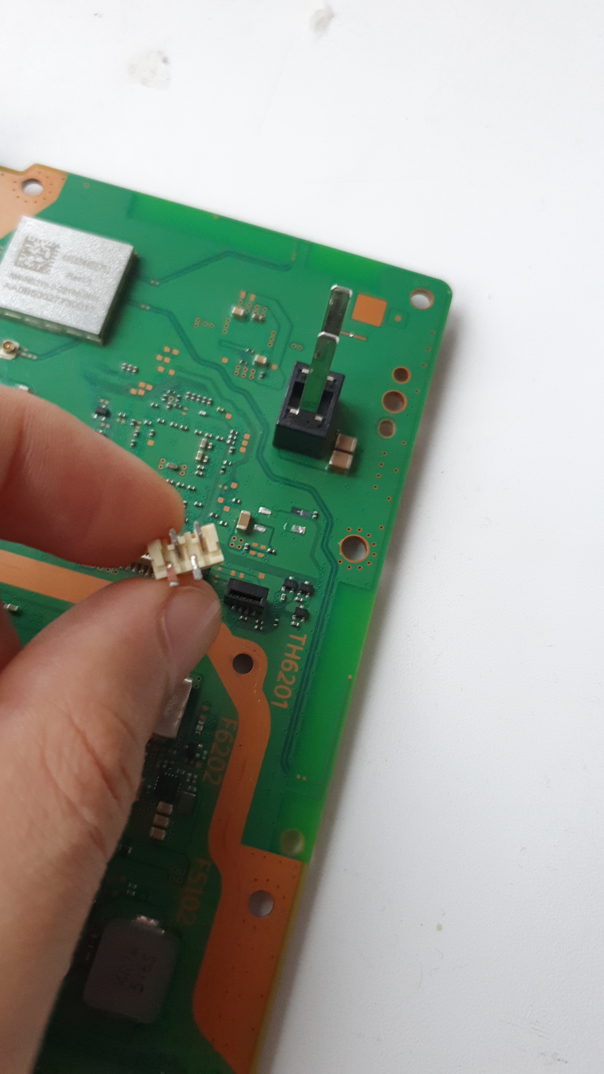 разъем для playstation 4 разъем для playstation 4