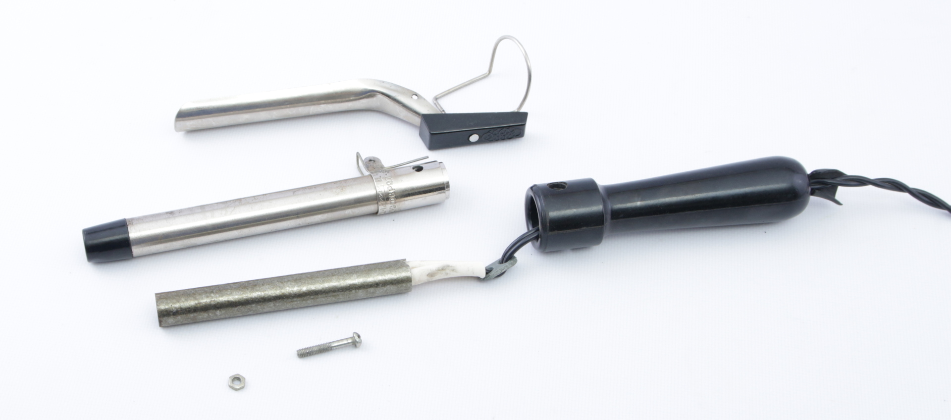 Ретропонедельник №21. Плойки ЭЩ-1 и ЭЩ-12 | Пикабу