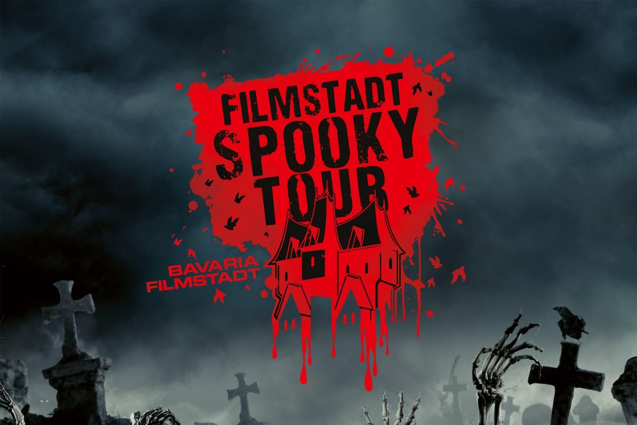 Spooky-Tour 2021. Отчетец | Пикабу