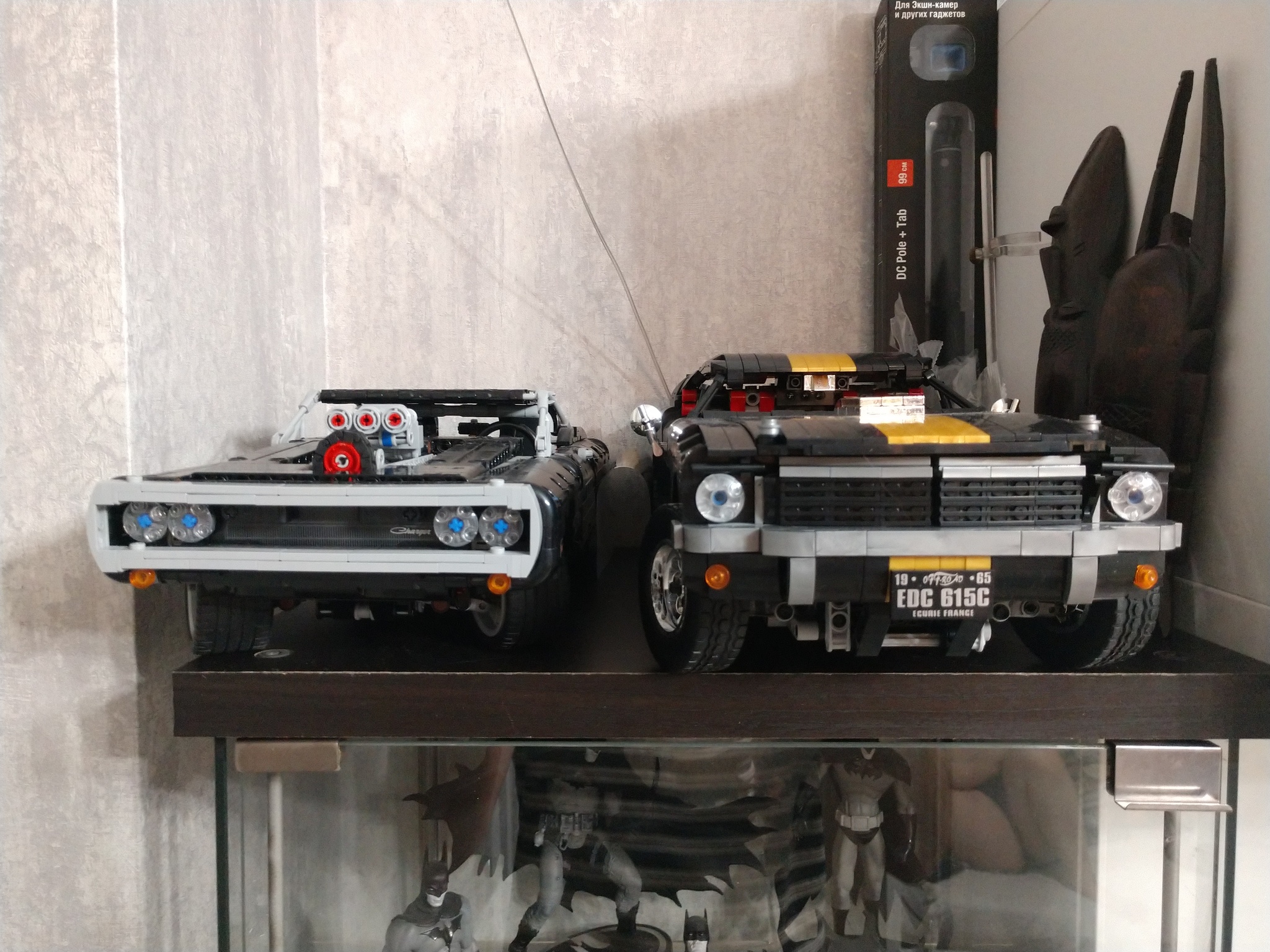 Lego gt350 shop