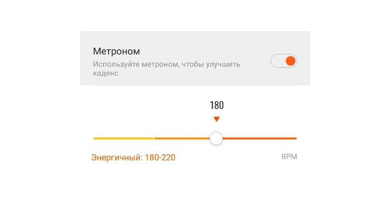 Как цифра изменила бег. Или бег на основе данных | Пикабу