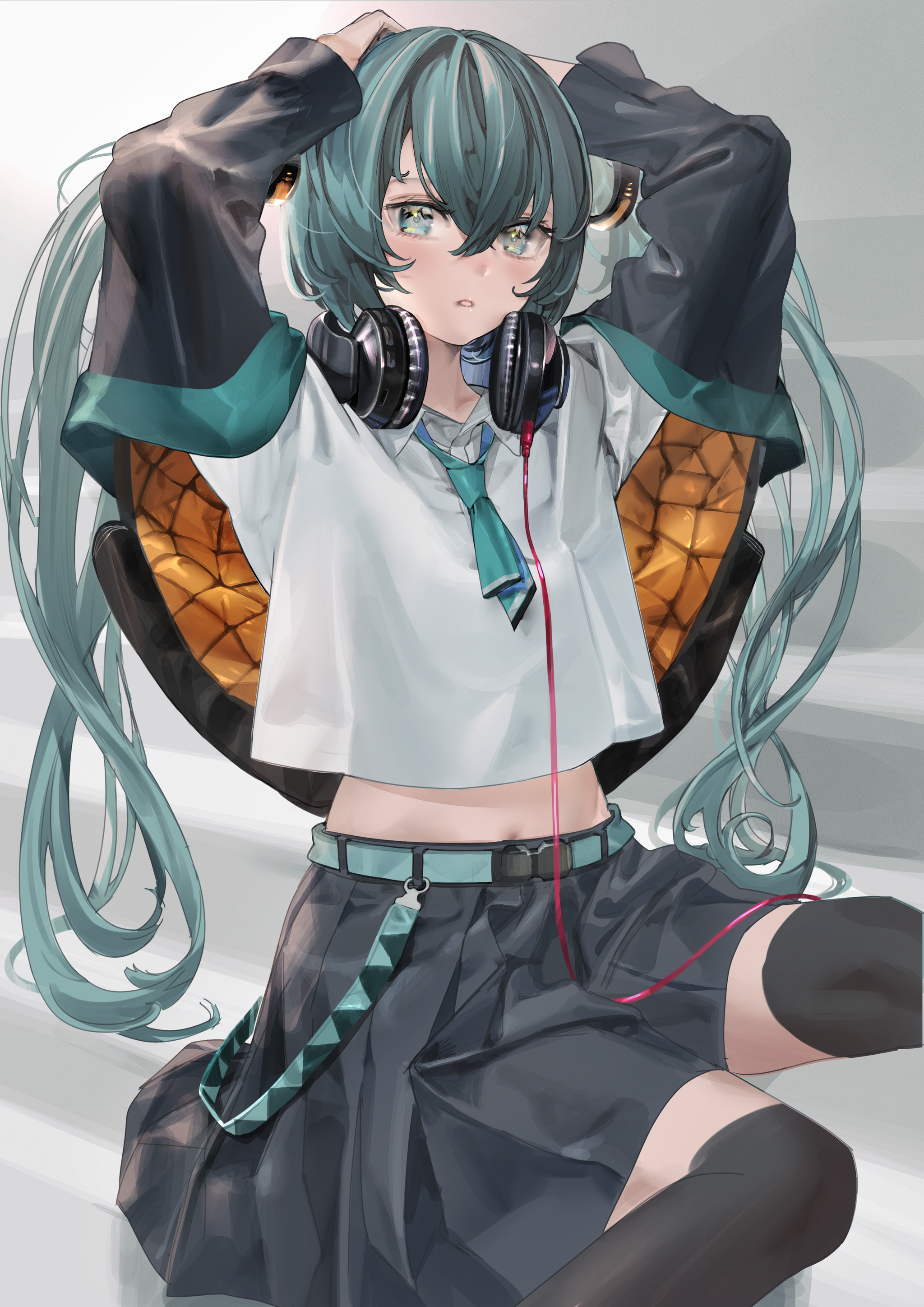 Miku | Пикабу