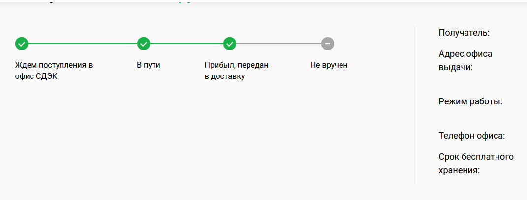 Очередная схема развода на Авито с доставкой СДЭК | Пикабу