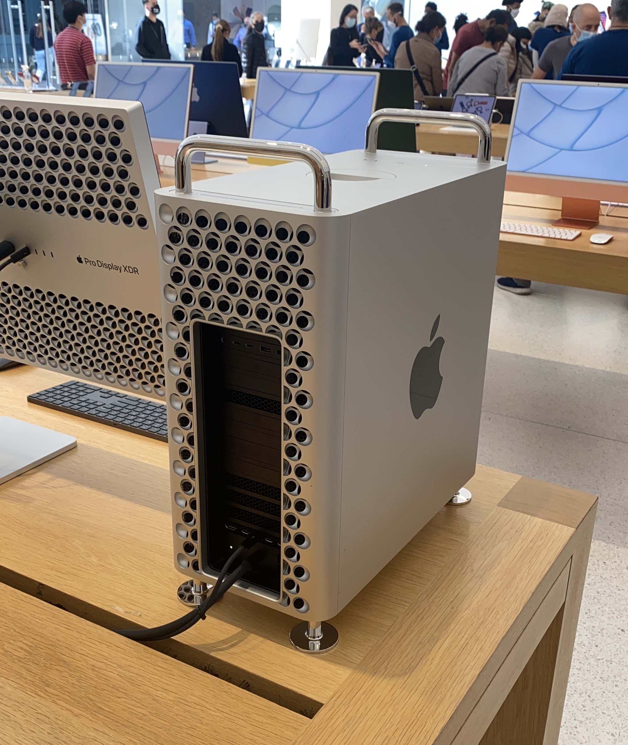 Цена Mac pro | Пикабу