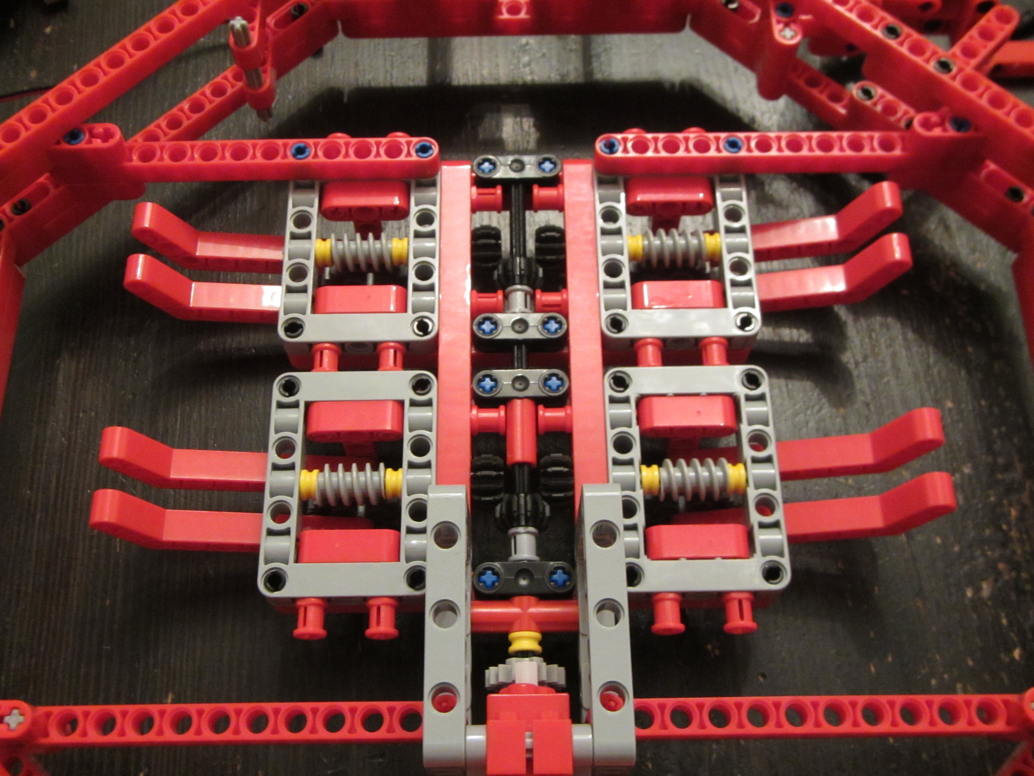 Мастерская