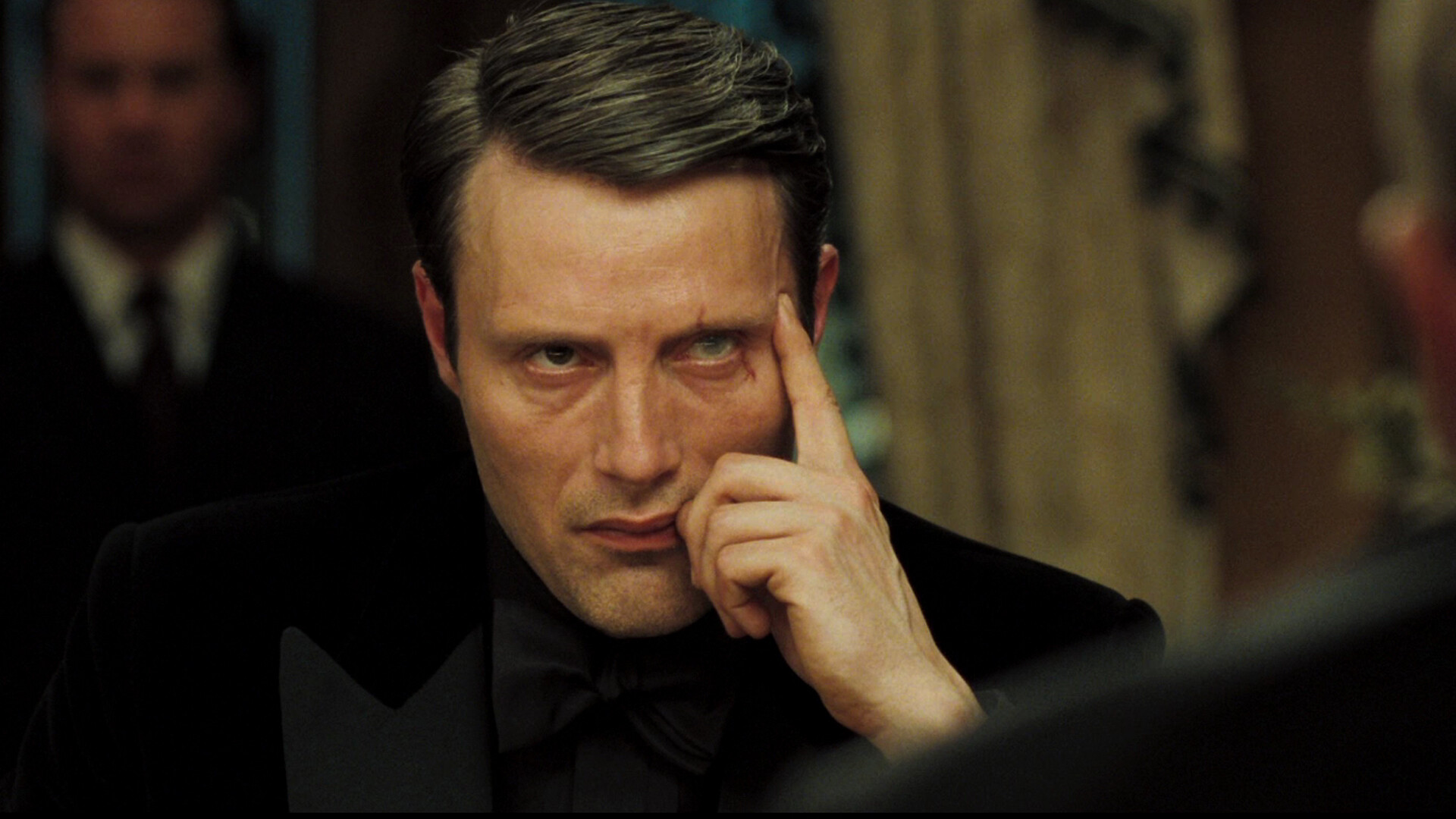 007 actor in casino royale