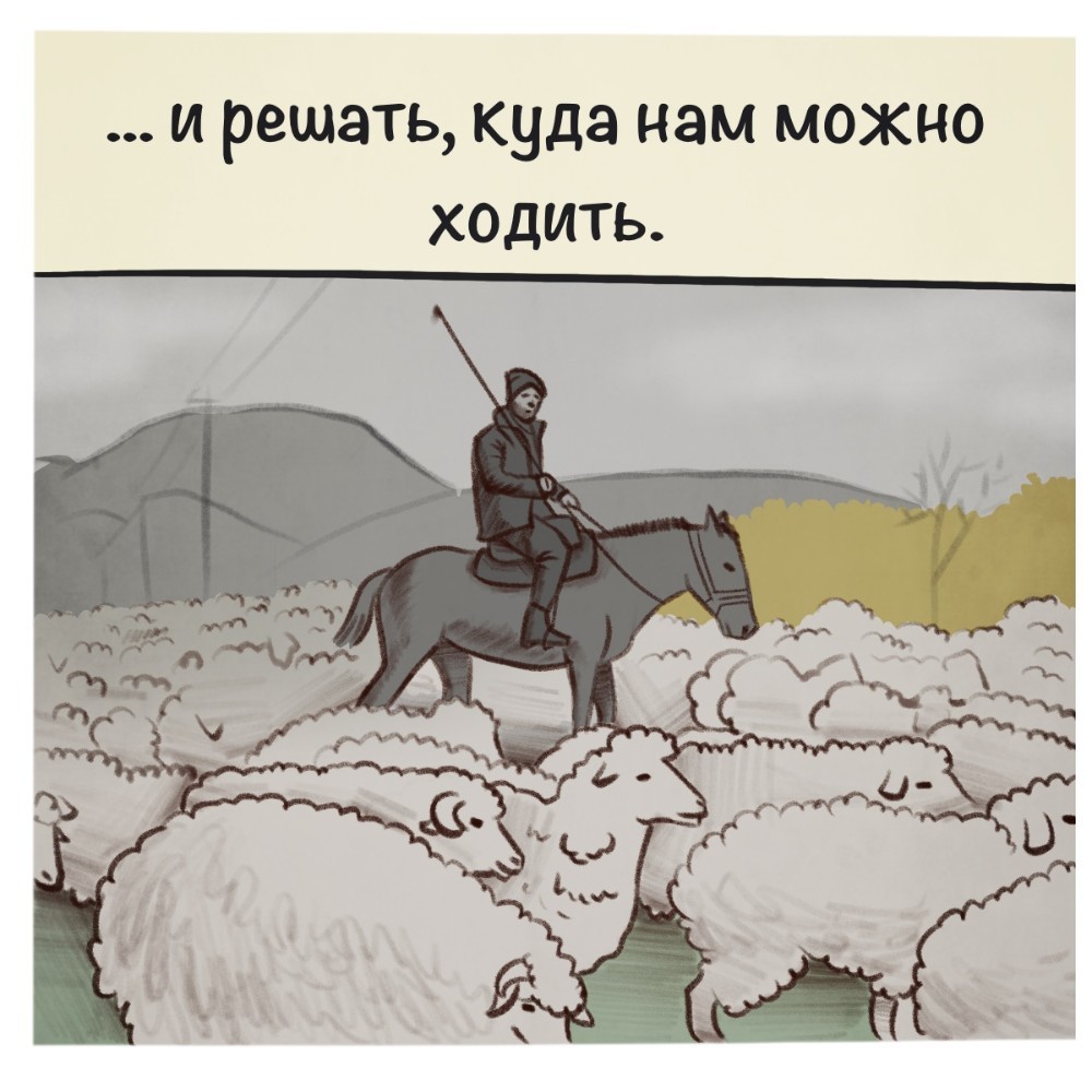 QR коды | Пикабу