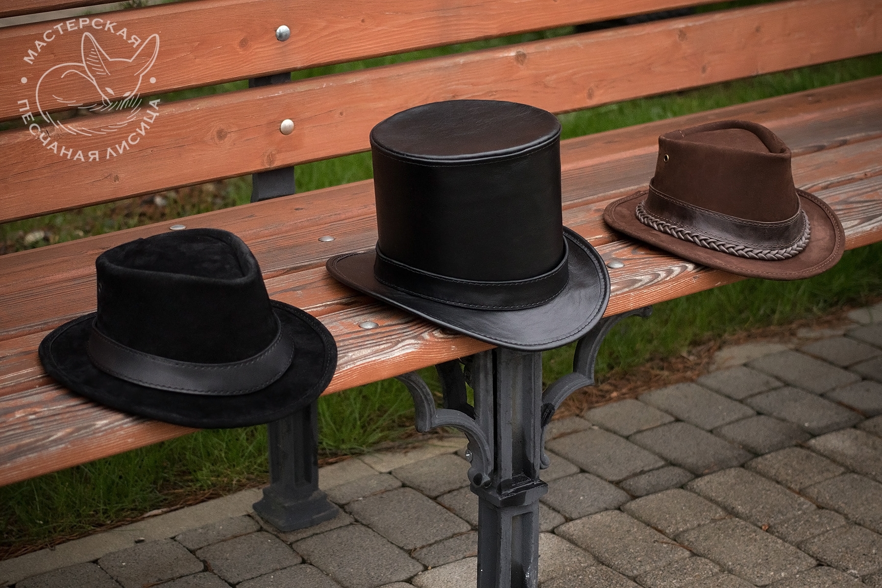 Как сделать шляпу-котелок 🚩 шляпа цилиндр выкройка 🚩 Рукоделие