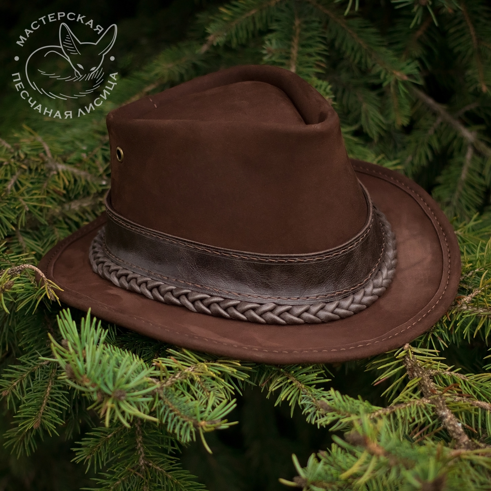 Шляпы ковбойские Stetson - купить в интернет-магазине