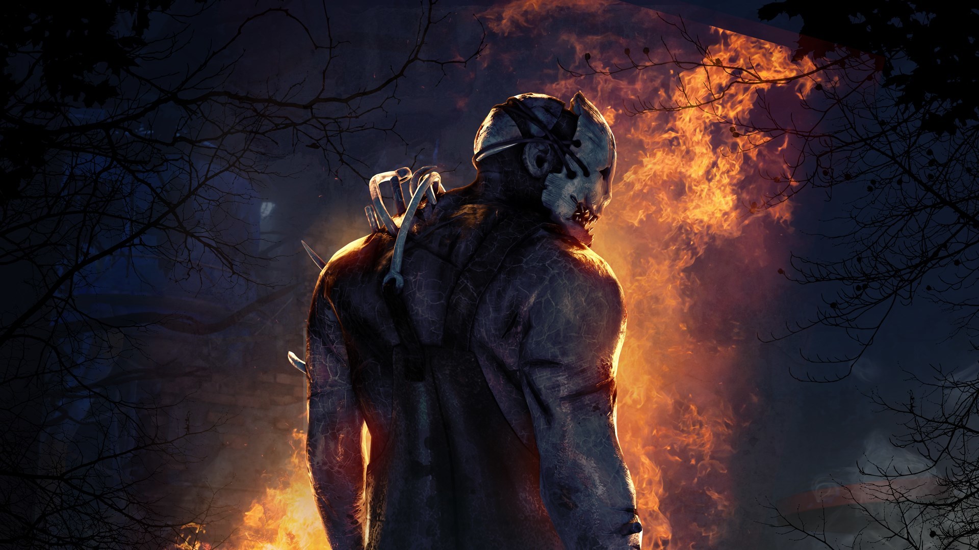 С 02.12 в Epic Games Store раздадут игру Dead By Daylight и While True:  Learn | Пикабу