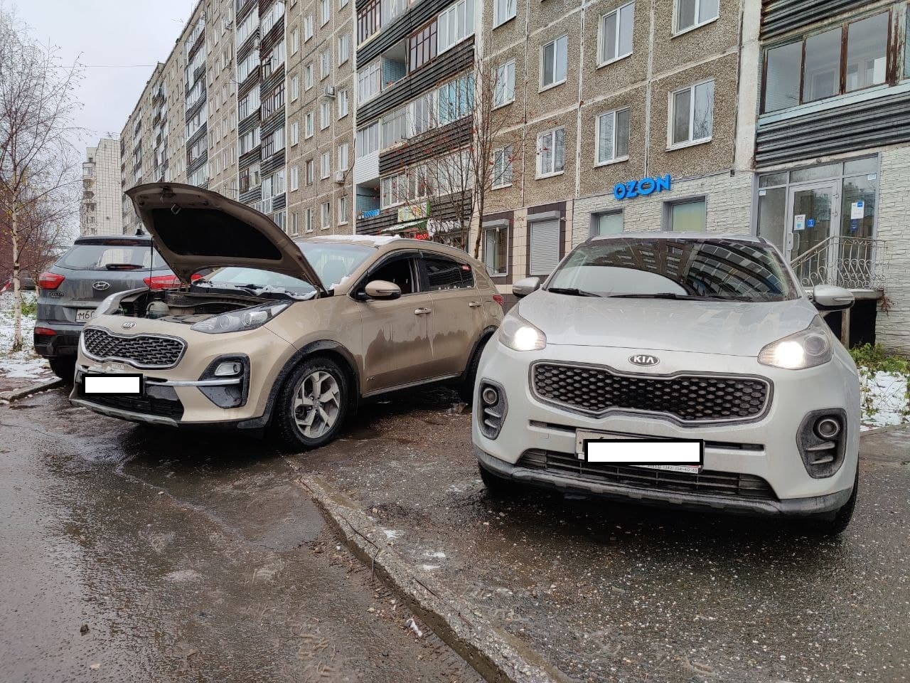 Суд с KIA: Крупнейший производитель намеренно вводит в заблуждение? | Пикабу