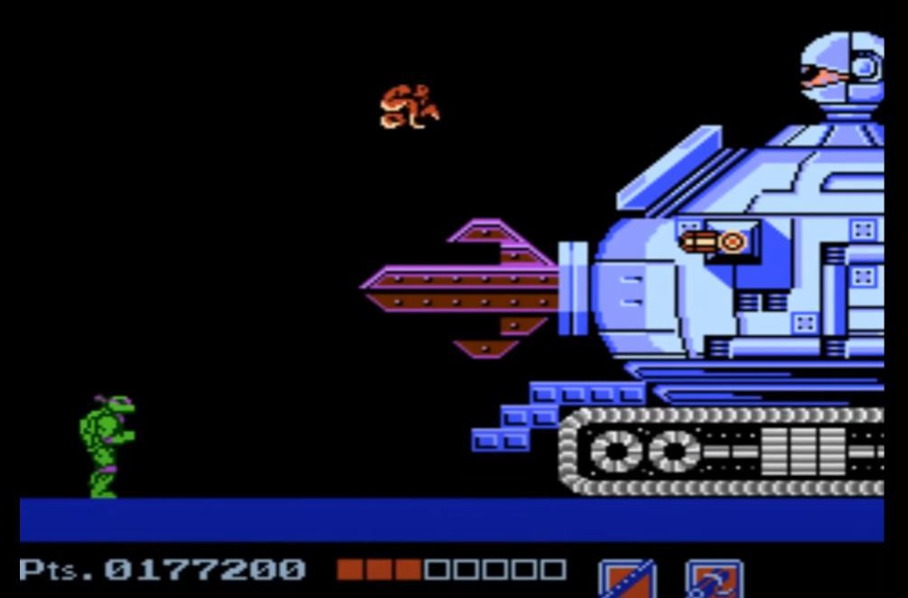 Вспоминаем хорошие игры на денди, 5 игр из детства | Пикабу