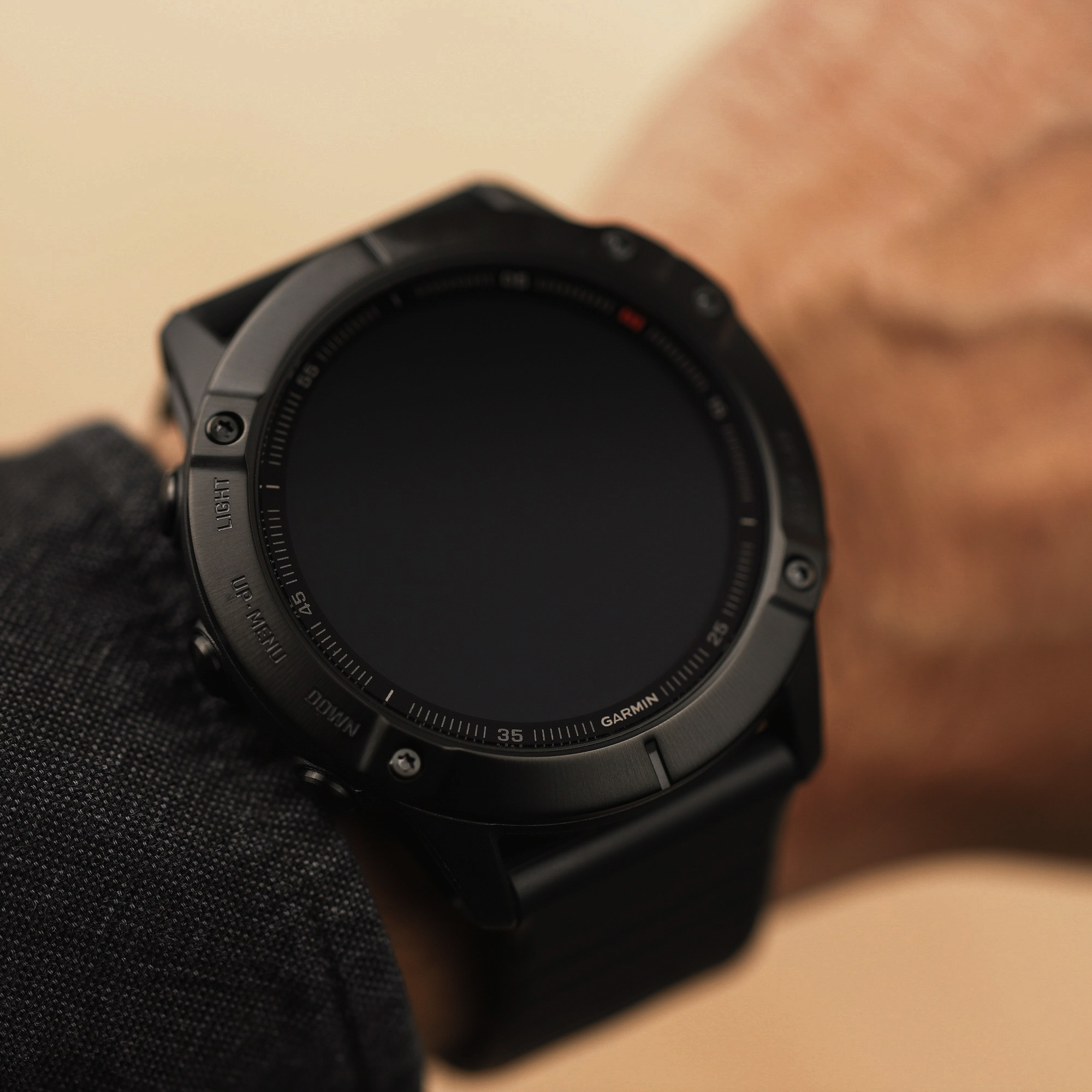 Обзор новинки часов Garmin Fenix | Пикабу