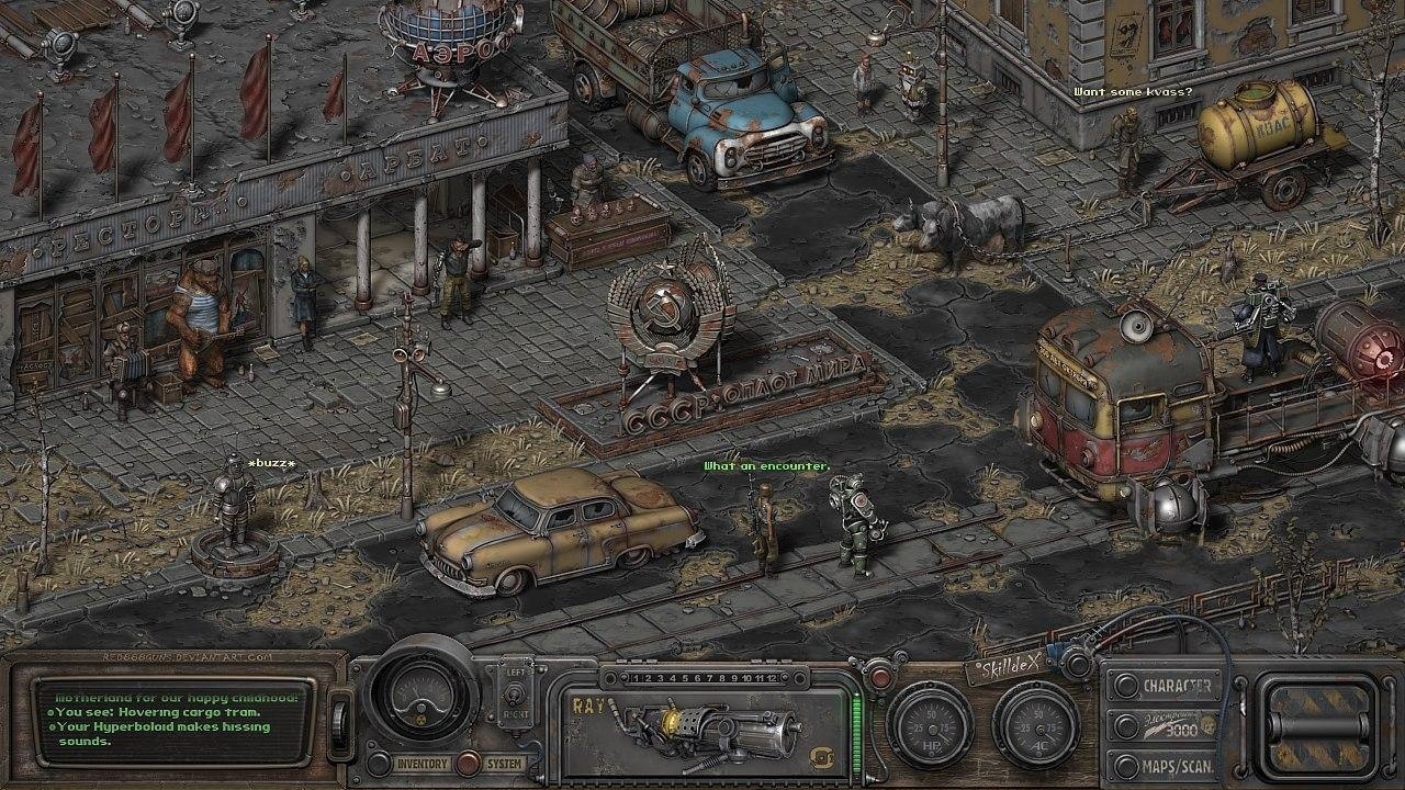 Fallout: истории из жизни, советы, новости, юмор и картинки — Горячее,  страница 43 | Пикабу