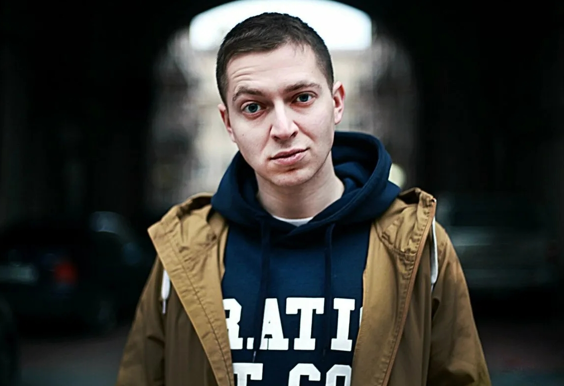 Oxxxуmiron отсудил у Ромы Жигана авторские права на свои песни | Пикабу