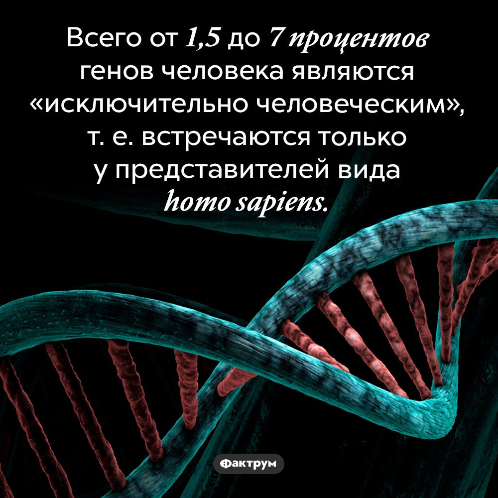 Подборка интересных фактов № 18 | Пикабу