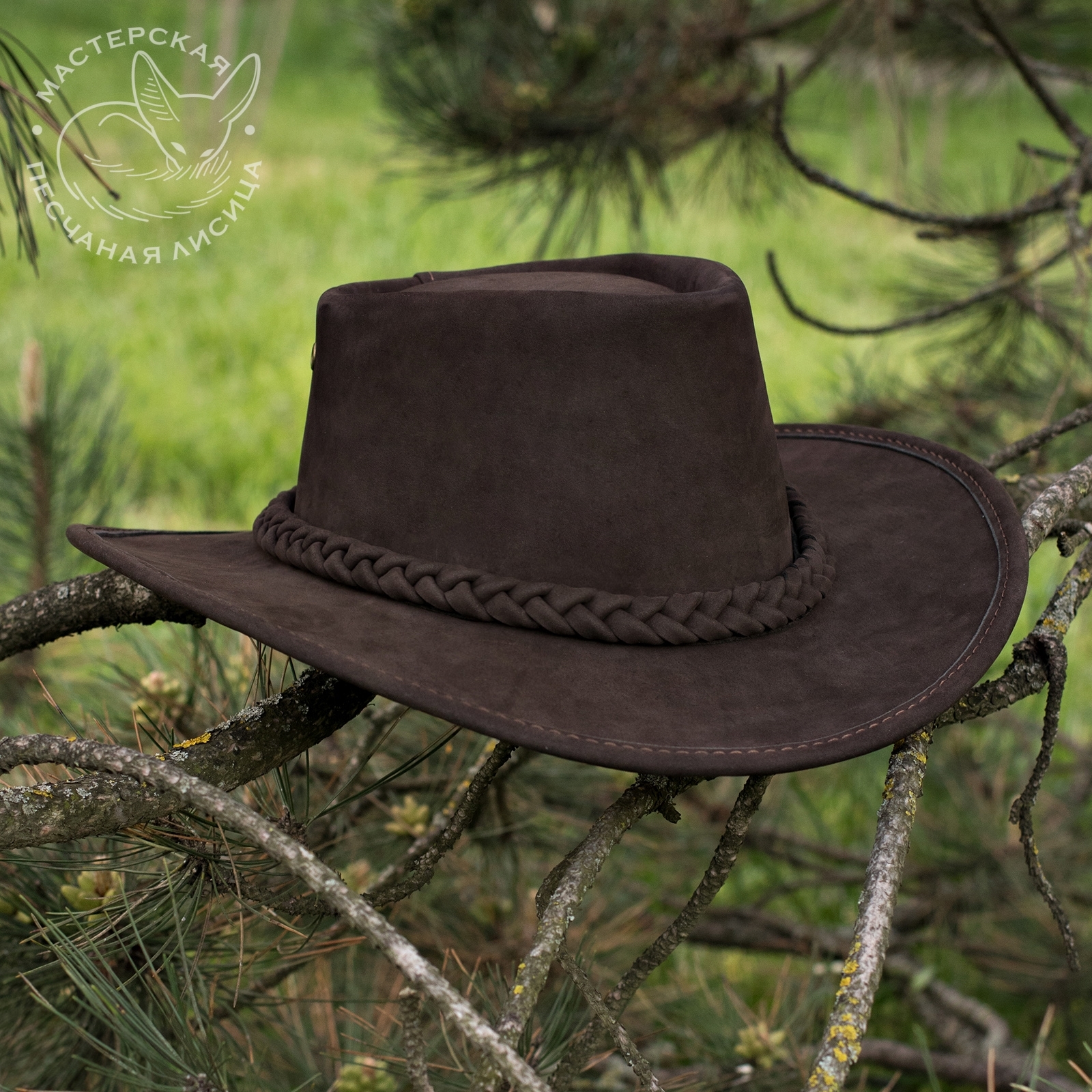 Indiana Jones hat или шляпа Fedora