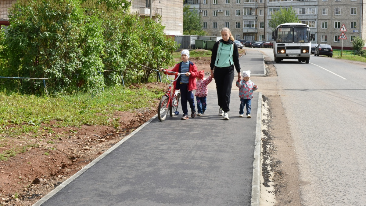 можно ли разгружаться на тротуаре