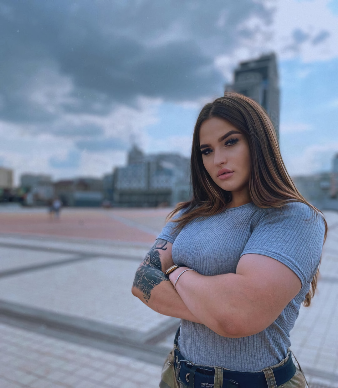 Natalia Polosenko (@nataha_mahina) - pikabu.monster.