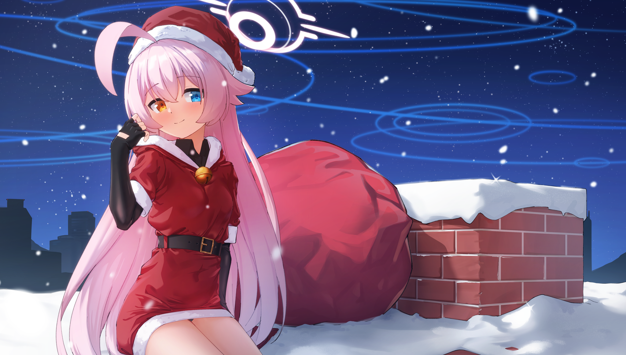 Santa | Пикабу