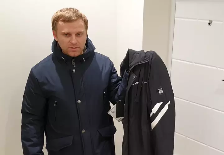 Самвел Адамян Новое Видео 2022 Года