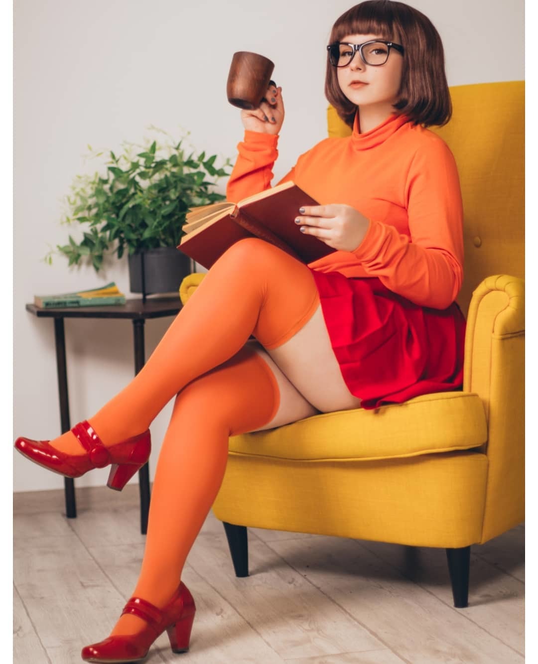 Velma | Пикабу