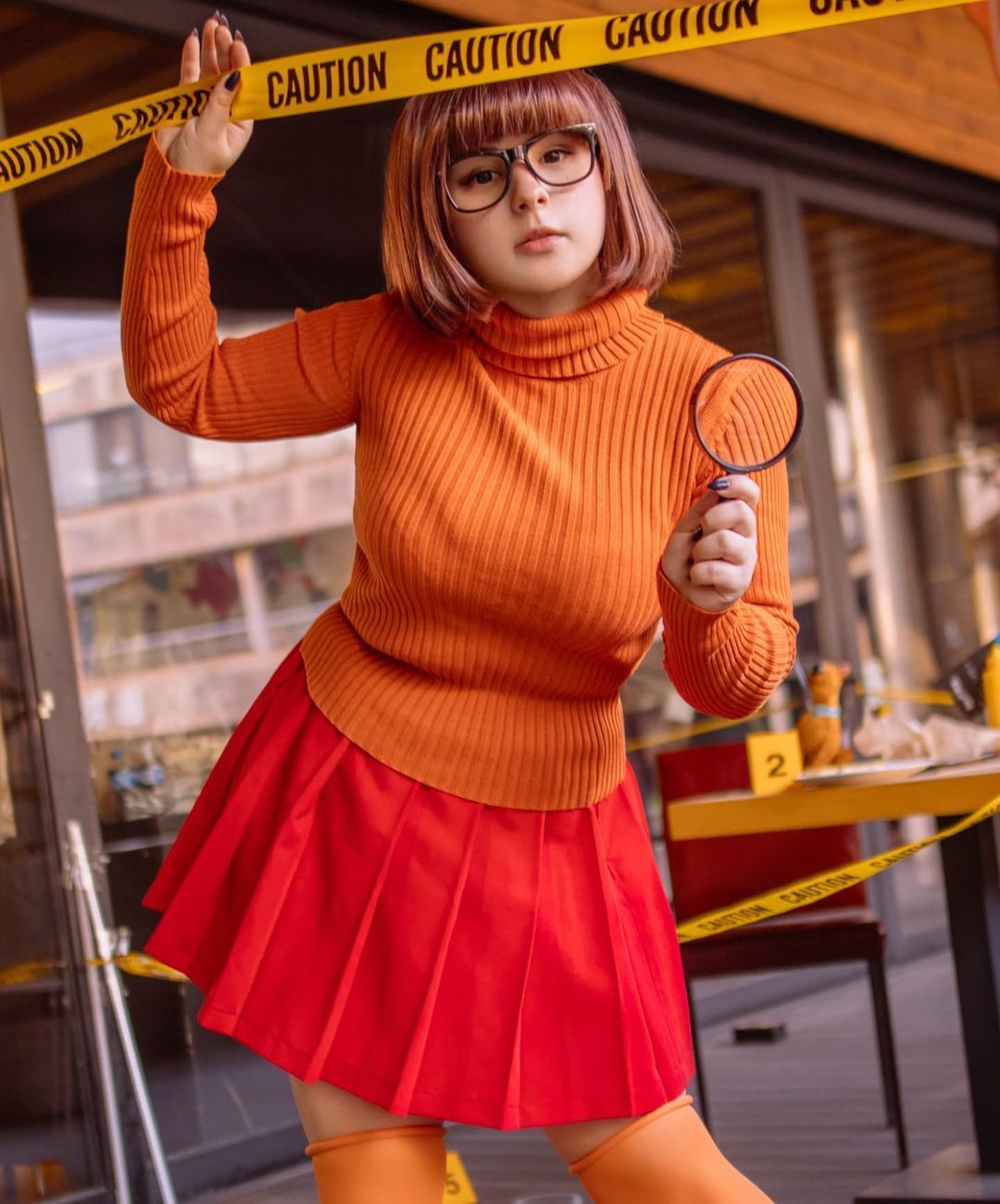 Velma | Пикабу