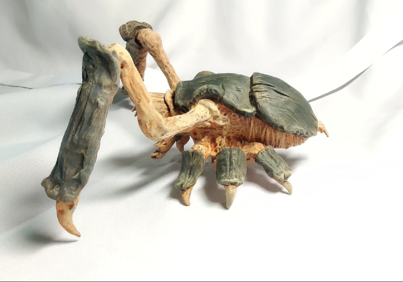 Глифид | Пикабу