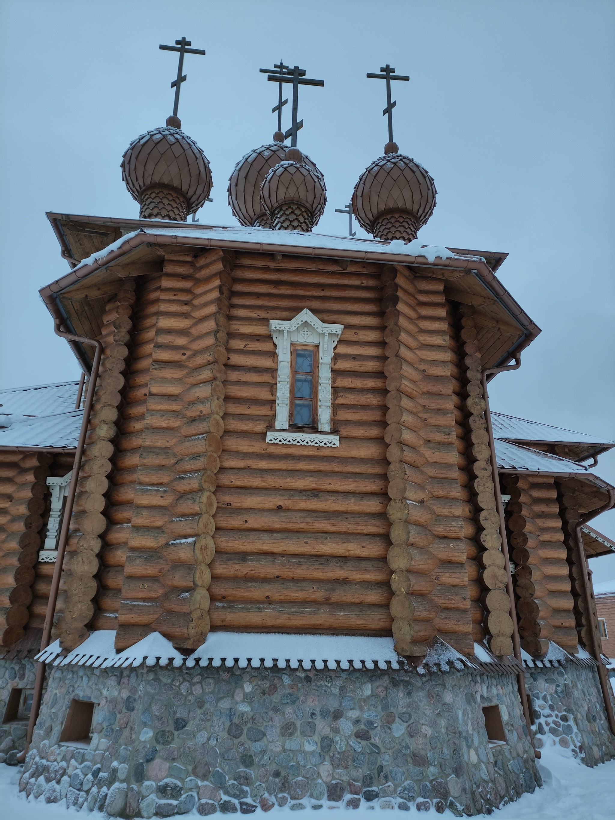 ПВД 19.12.2021г. Пос. ст. Сологубовка | Пикабу