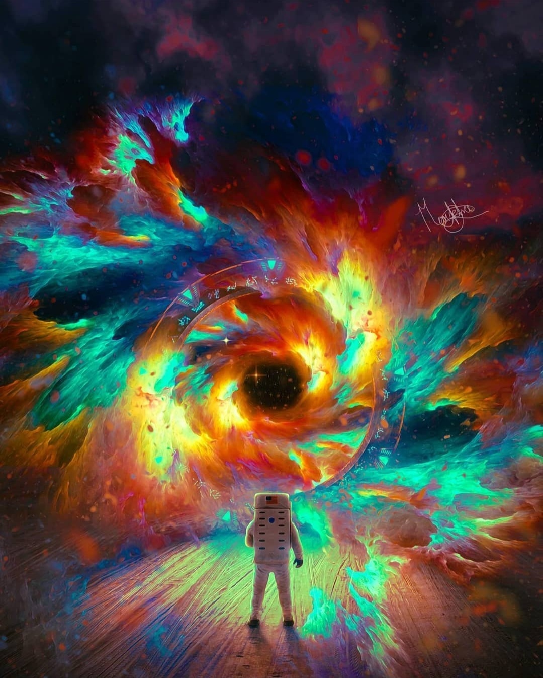 Арты | Пикабу