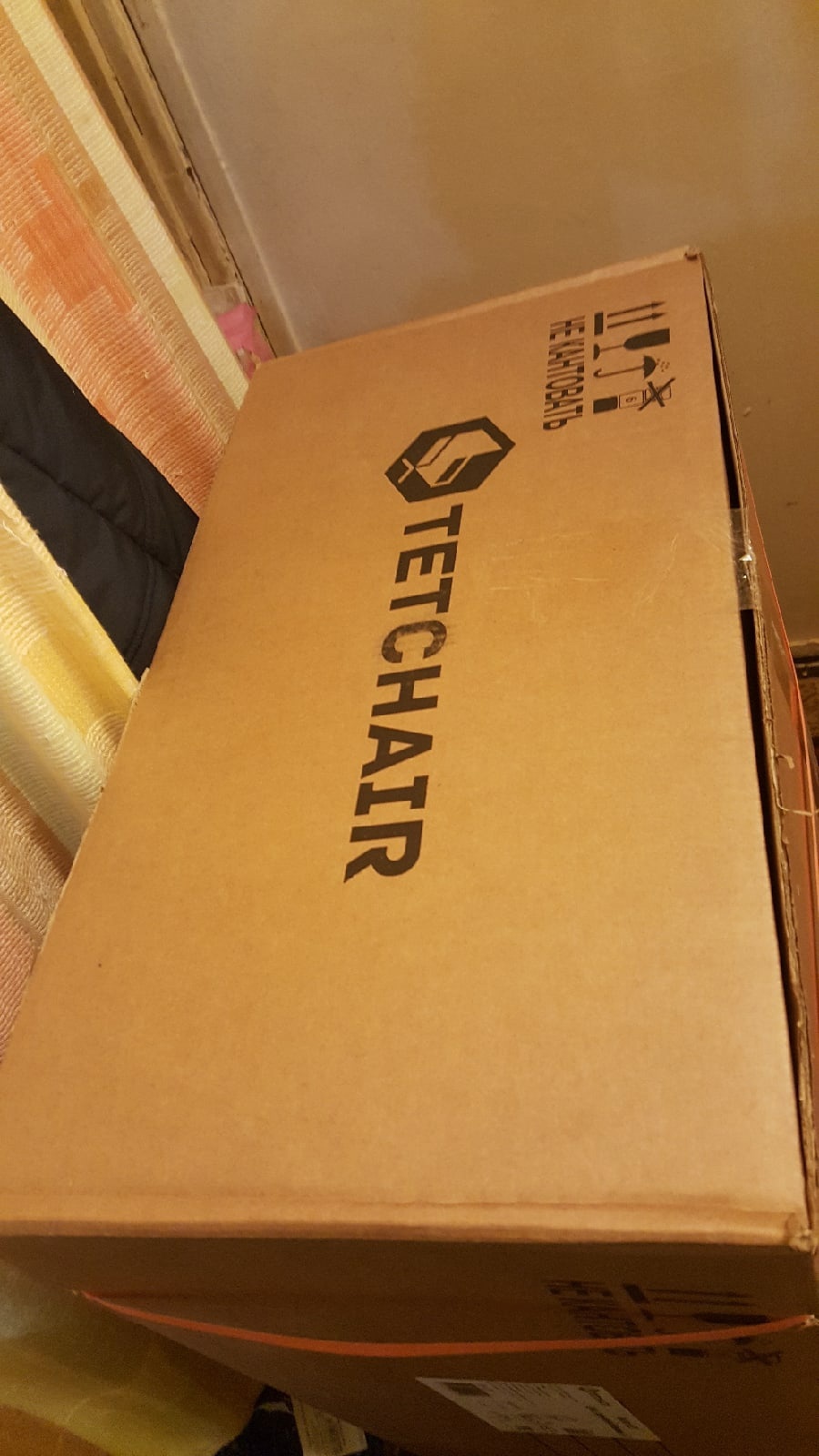 Яндекс.Маркет снова не может доставить заказ. upd | Пикабу