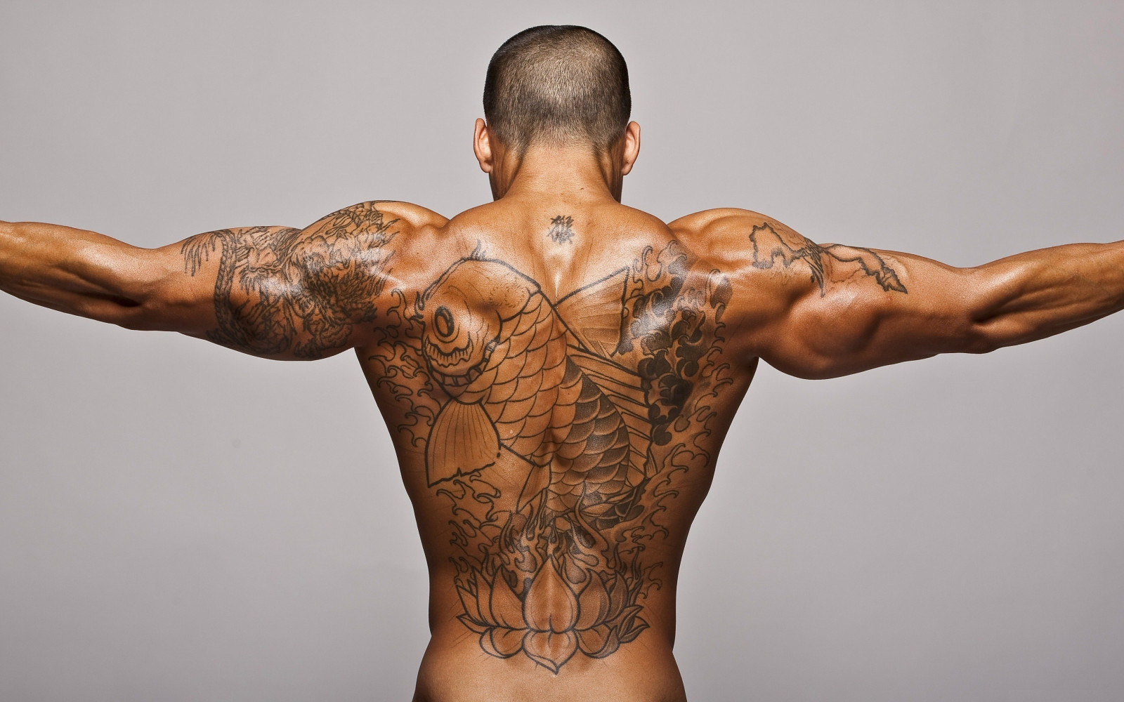 татуировка раб | Дзен