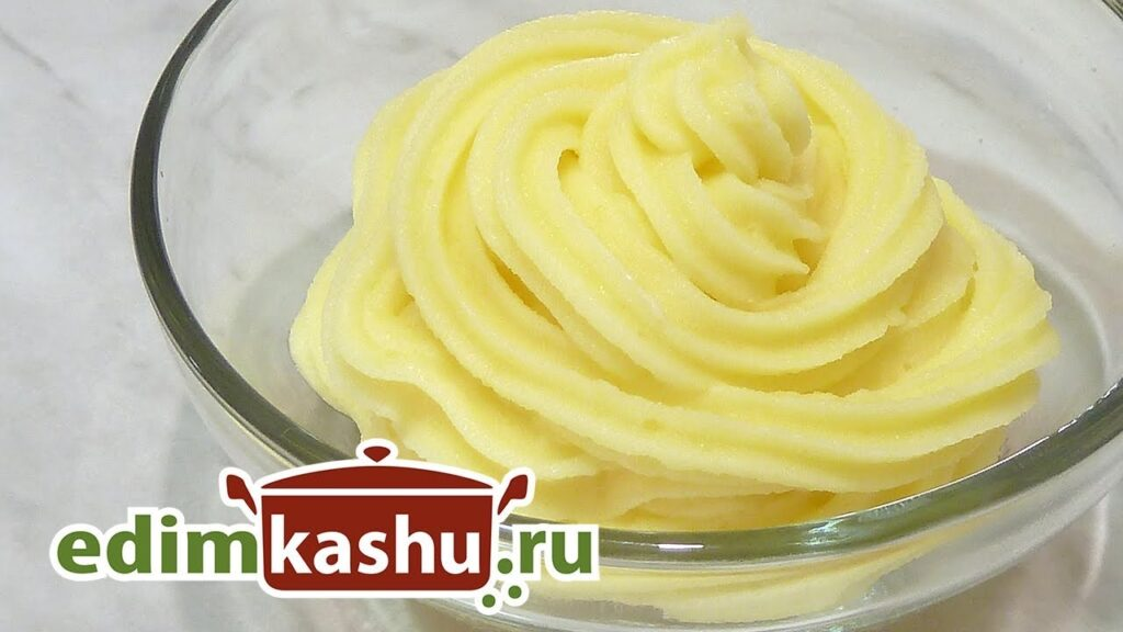 Картофельное пюре | Пикабу
